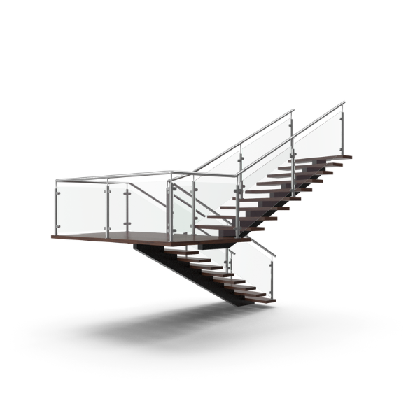 Glass Balustrading