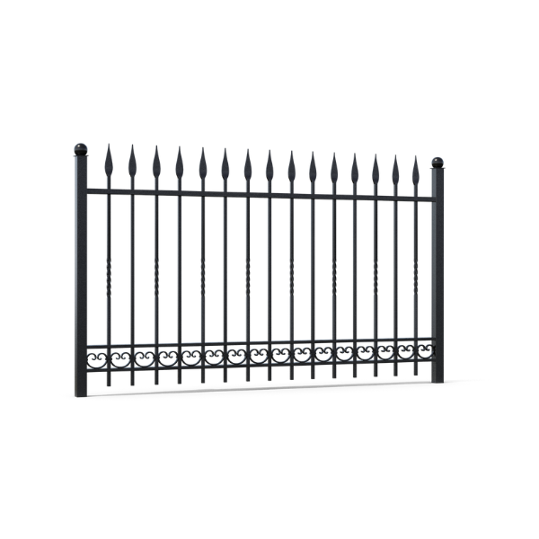 Security Fencing